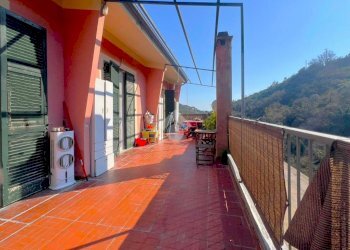 Quadrilocale Via torrente barassi, Lavagna - foto 3