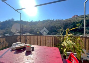 Quadrilocale Via torrente barassi, Lavagna - foto 4