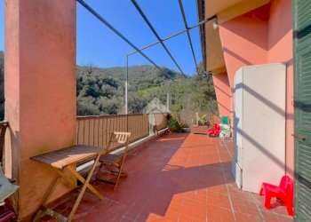 Quadrilocale Via torrente barassi, Lavagna - foto 5