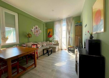 Quadrilocale Via torrente barassi, Lavagna - foto 7