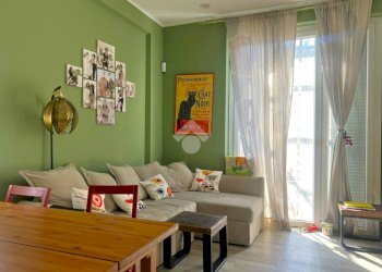 Quadrilocale Via torrente barassi, Lavagna - foto 8