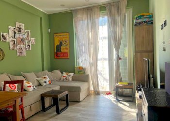 Quadrilocale Via torrente barassi, Lavagna - foto 9