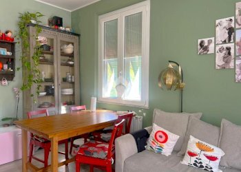 Quadrilocale Via torrente barassi, Lavagna - foto 11