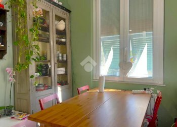 Quadrilocale Via torrente barassi, Lavagna - foto 12