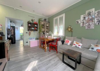 Quadrilocale Via torrente barassi, Lavagna - foto 13