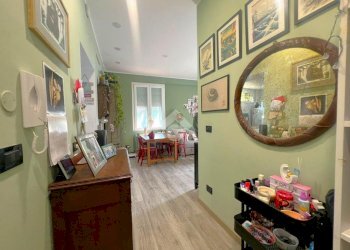 Quadrilocale Via torrente barassi, Lavagna - foto 14