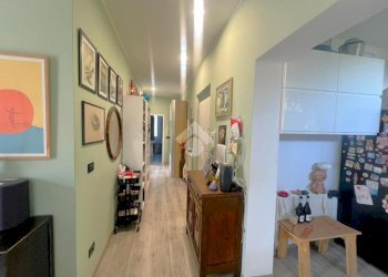 Quadrilocale Via torrente barassi, Lavagna - foto 16