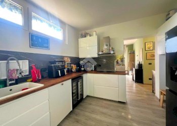 Quadrilocale Via torrente barassi, Lavagna - foto 18