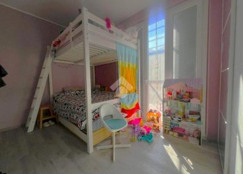 Quadrilocale Via torrente barassi, Lavagna - foto 22