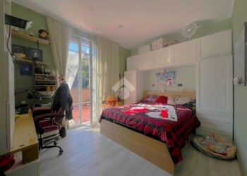 Quadrilocale Via torrente barassi, Lavagna - foto 25