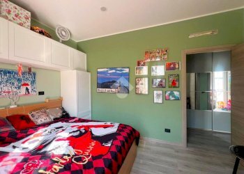 Quadrilocale Via torrente barassi, Lavagna - foto 26