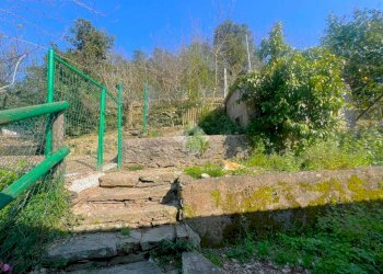 Quadrilocale Via torrente barassi, Lavagna - foto 29