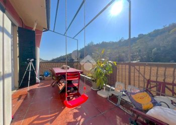 Quadrilocale Via torrente barassi, Lavagna - foto 30