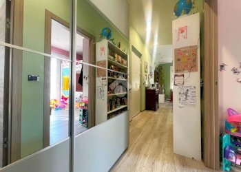 Quadrilocale Via torrente barassi, Lavagna - foto 31