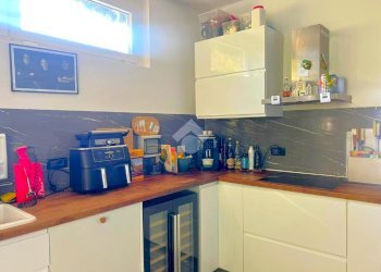 Quadrilocale Via torrente barassi, Lavagna - foto 32