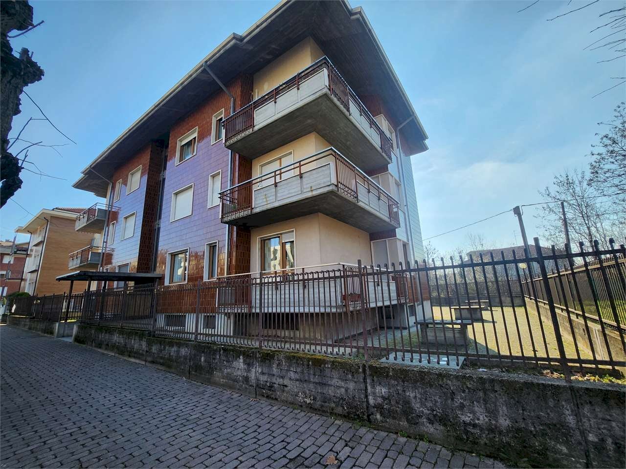 Quadrilocale Mondovì - foto 3