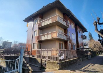 Quadrilocale Mondovì - foto 1