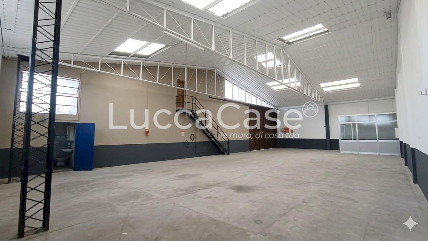 Shed Capannori - photo 1