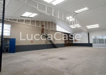 Shed Capannori - photo 1