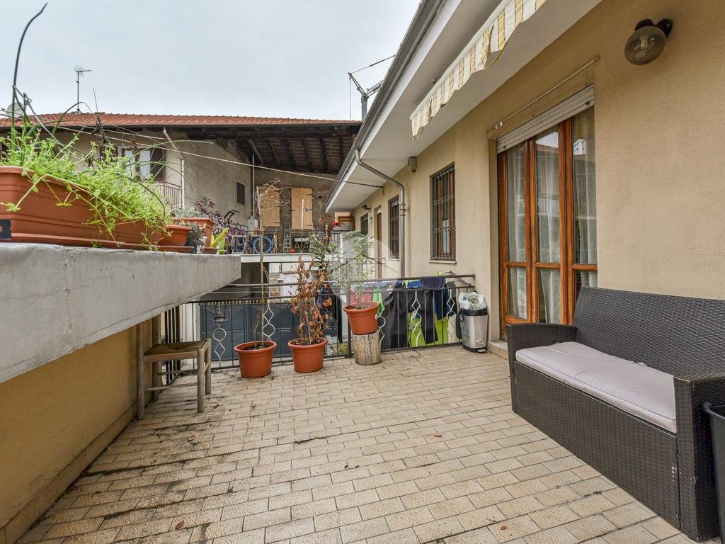 Appartamento Via roma, Giaveno - foto 2