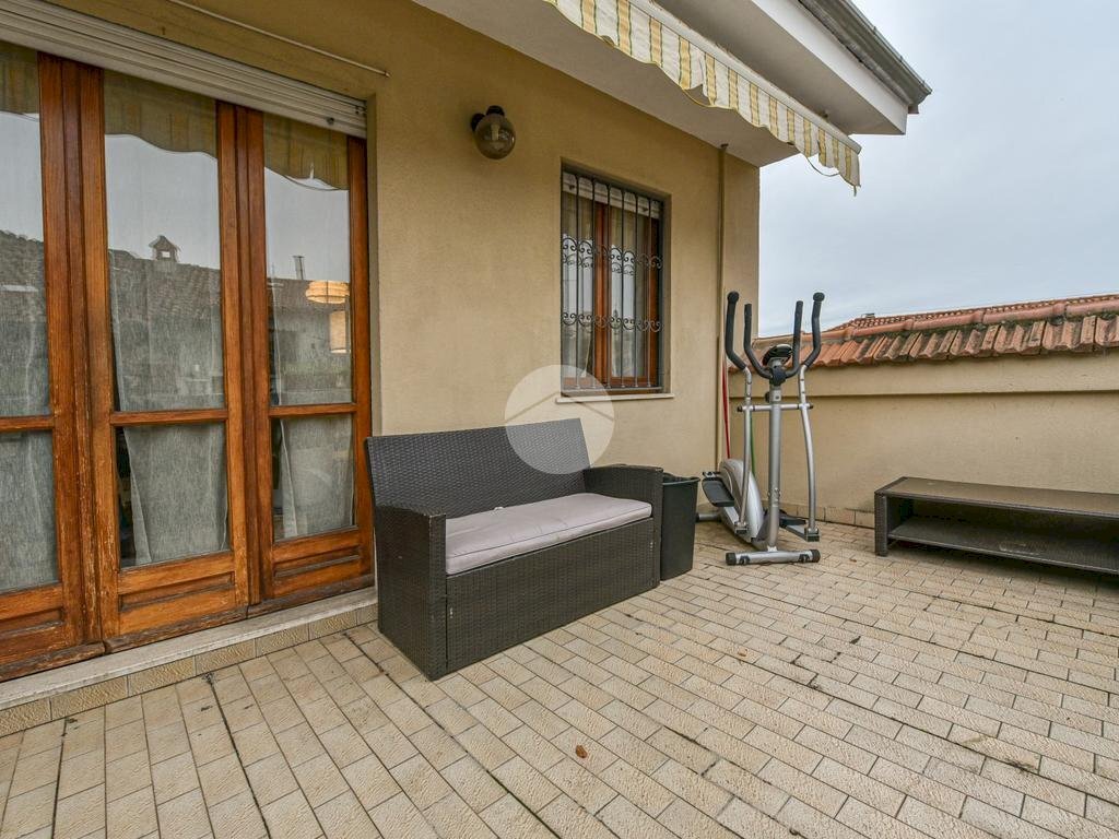 Apartment Via roma, Giaveno - photo 1