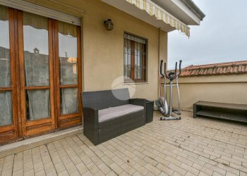 Appartamento Via roma, Giaveno - foto 4