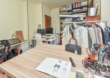 Appartamento Via roma, Giaveno - foto 35