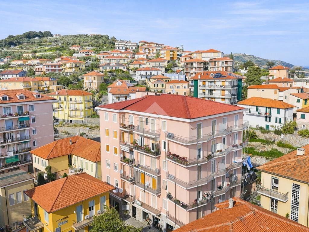 Three-room apartment Via Vignasse, San Lorenzo al Mare - photo 2