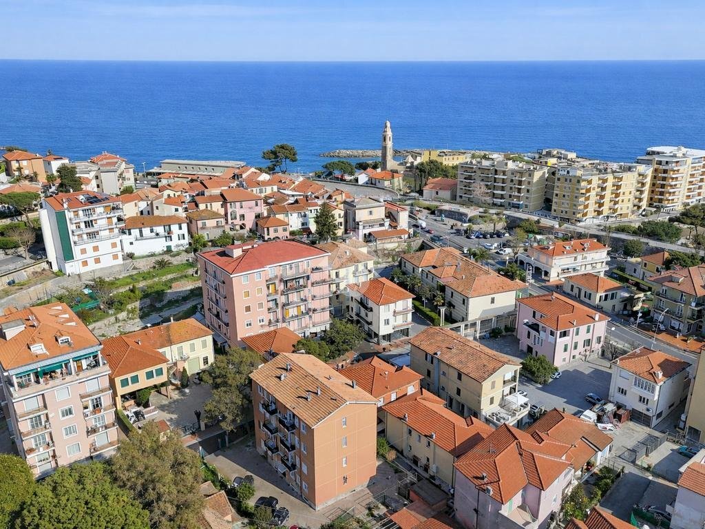 Three-room apartment Via Vignasse, San Lorenzo al Mare - photo 3
