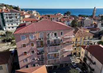 Trilocale Via Vignasse, San Lorenzo al Mare - foto 8