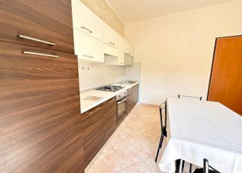 Trilocale Via Vignasse, San Lorenzo al Mare - foto 12