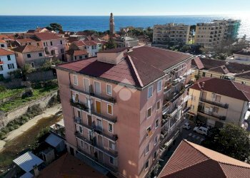 Trilocale Via Vignasse, San Lorenzo al Mare - foto 30