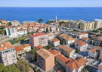 Three-room apartment Via Vignasse, San Lorenzo al Mare - photo 3