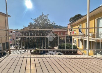 Three-room apartment Via Vignasse, San Lorenzo al Mare - photo 8