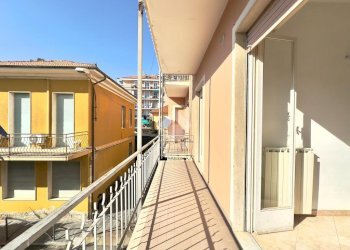 Three-room apartment Via Vignasse, San Lorenzo al Mare - photo 10