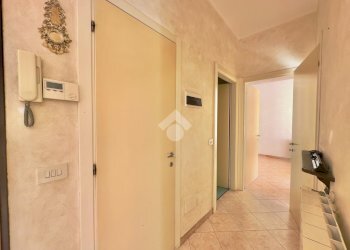 Three-room apartment Via Vignasse, San Lorenzo al Mare - photo 20