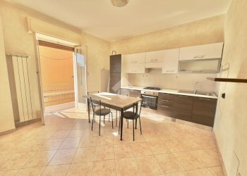 Three-room apartment Via Vignasse, San Lorenzo al Mare - photo 26