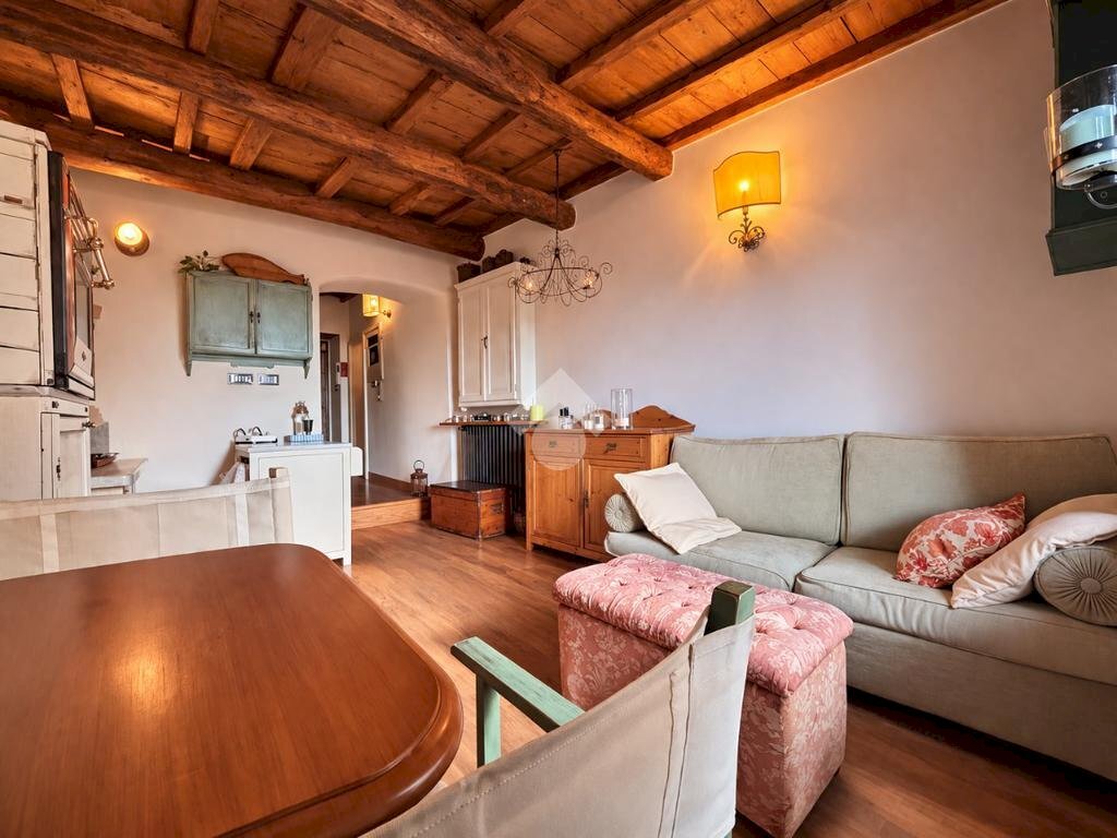 Quadrilocale Via G. Vassale, Lerici - foto 3