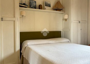 Quadrilocale Via G. Vassale, Lerici - foto 9