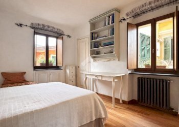 Quadrilocale Via G. Vassale, Lerici - foto 11