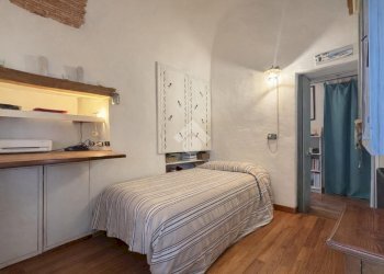 Quadrilocale Via G. Vassale, Lerici - foto 13