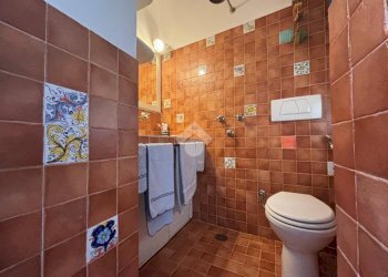 Quadrilocale Via G. Vassale, Lerici - foto 14