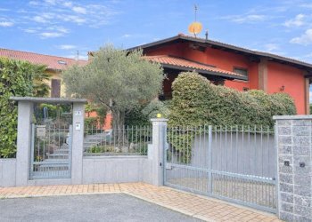 Villa Via Giuseppe Verdi, San Francesco al Campo - foto 1