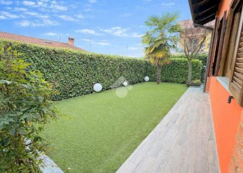 Villa Via Giuseppe Verdi, San Francesco al Campo - foto 3