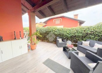 Villa Via Giuseppe Verdi, San Francesco al Campo - foto 4