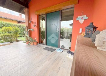 Villa Via Giuseppe Verdi, San Francesco al Campo - foto 5