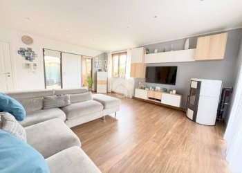 Villa Via Giuseppe Verdi, San Francesco al Campo - foto 6