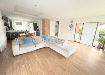 Villa Via Giuseppe Verdi, San Francesco al Campo - foto 7