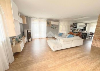 Villa Via Giuseppe Verdi, San Francesco al Campo - foto 8