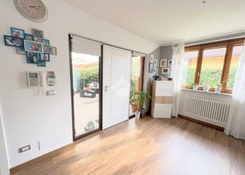 Villa Via Giuseppe Verdi, San Francesco al Campo - foto 9